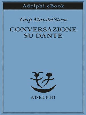 cover image of Conversazione su Dante